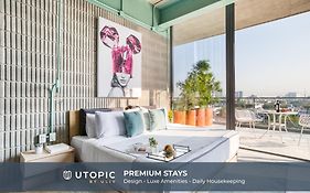 Utopic Polanco By Uliv